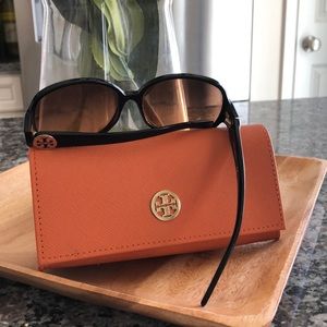 Tory Burch Sunglasses!!